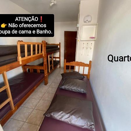 Apartamento Praia Grande 乌巴图巴 外观 照片