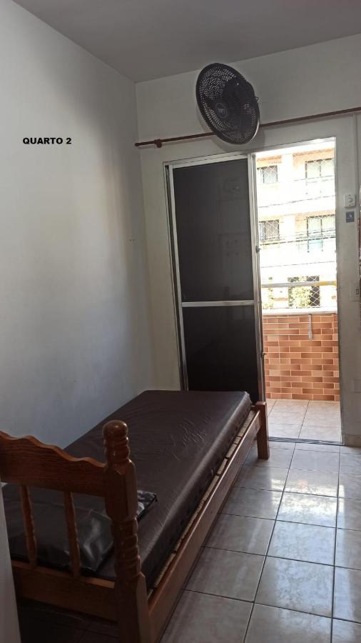 Apartamento Praia Grande 乌巴图巴 外观 照片