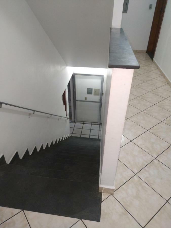 Apartamento Praia Grande 乌巴图巴 外观 照片